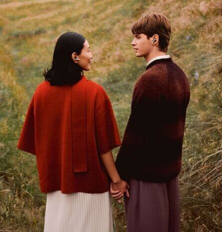 Bang & Olufsen: Good Sound Wins Hearts