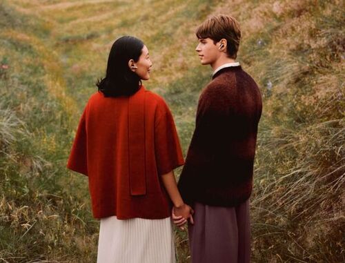 Bang & Olufsen: Liebe geht durch die Ohren