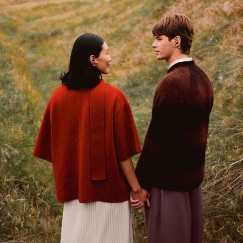 Bang & Olufsen: Liebe geht durch die Ohren