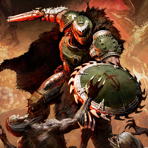 Doom: The Dark Ages