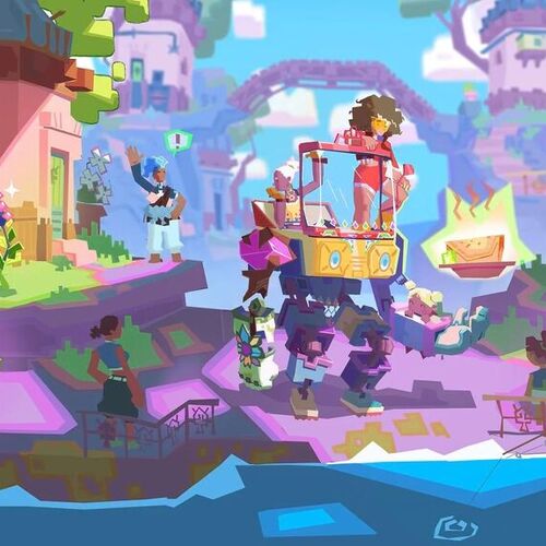 Indie Spotlight &ndash; Teil 28