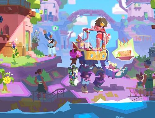 Indie Spotlight &ndash; Teil 28