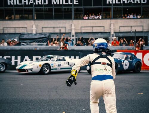 Le Mans Classic 2026: The most important sprint that decides nothing