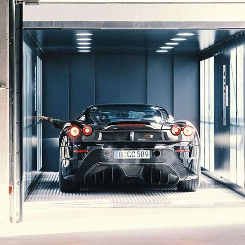 Unterwegs mit Ulf Poschardt