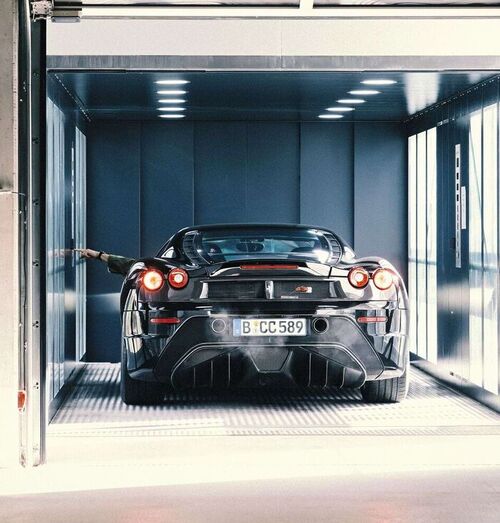 Unterwegs mit Ulf Poschardt