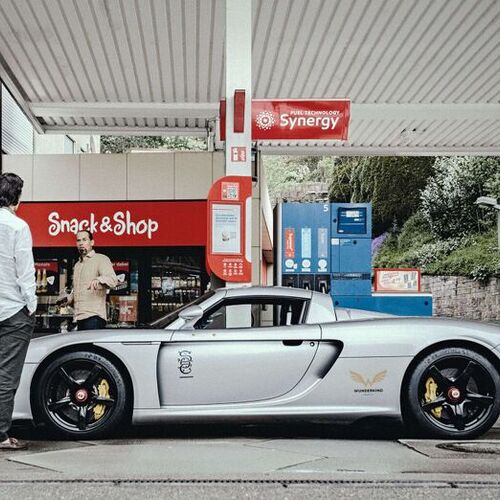 Petit Le Mans &ndash; oder:  Auf der Suche nach der verlorenen Zeit