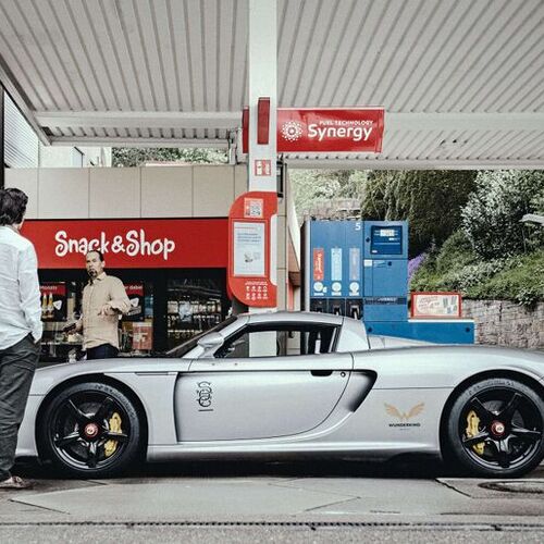 Petit Le Mans &ndash; or: In Search of Lost Time