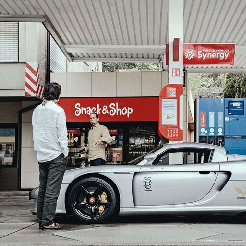 Petit Le Mans &ndash; or: In Search of Lost Time