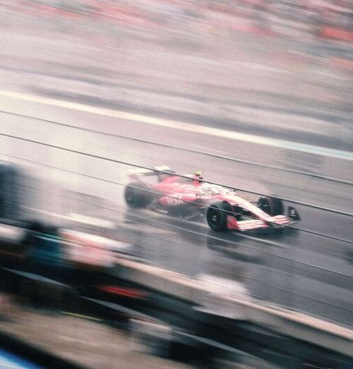 Tudor in Miami: <br> Neues Spiel, neues Gl&uuml;ck