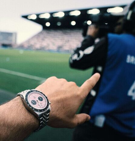 Tudor in Miami: <br> Neues Spiel, neues Gl&uuml;ck