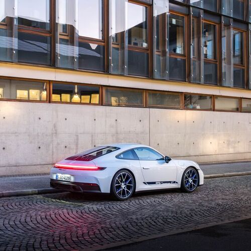 Bei Kaffee und T &ndash; zeitlos guter Geschmack