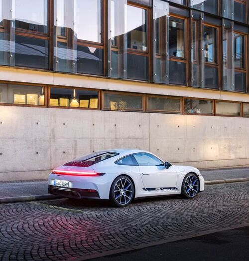 Bei Kaffee und T &ndash; zeitlos guter Geschmack