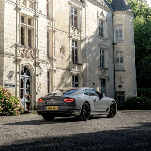 Money Makes the World go Around