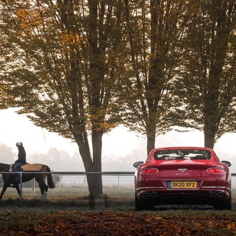 Beautiful & warm: must-haves for autumn 2025