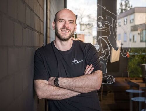 Craftsmanship: coffee and 911 T