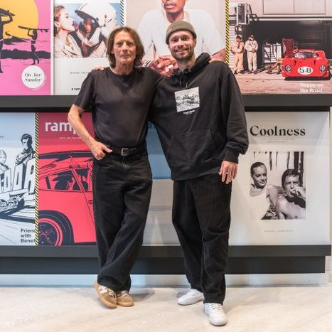 ramp Table Talk &ndash; Skateboarding als Haltung