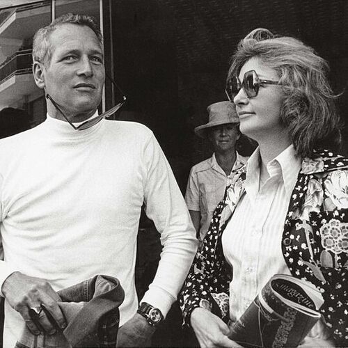 Paul Newman: Mehr als ein Hollywood-Star