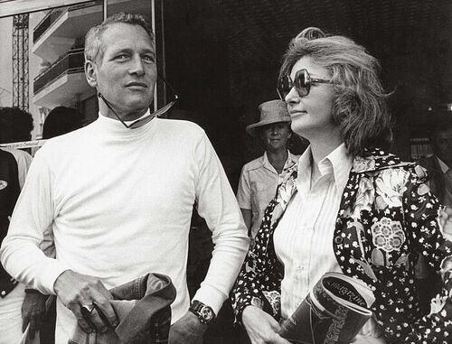Paul Newman: Mehr als ein Hollywood-Star