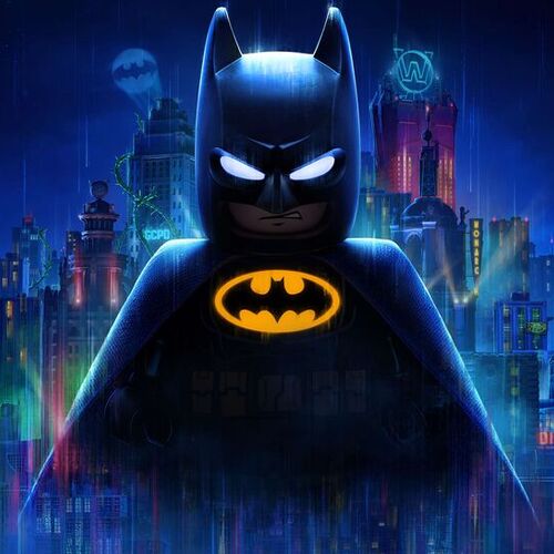 Na-na-na-na-na-na: LEGO Batman: Das Verm&auml;chtnis des Dunklen Ritters macht Gotham zur Spielwiese