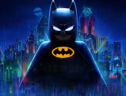 Na-na-na-na-na-na: LEGO Batman: Das Verm&auml;chtnis des Dunklen Ritters macht Gotham zur Spielwiese