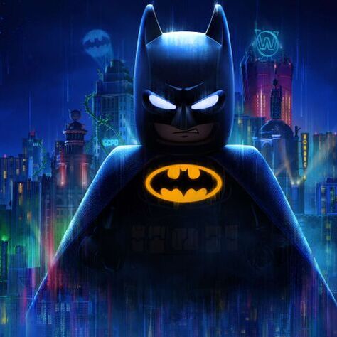 LEGO Batman: Die dunkelste Kl&ouml;tzchen-Stadt der Welt jetzt auf Switch 2