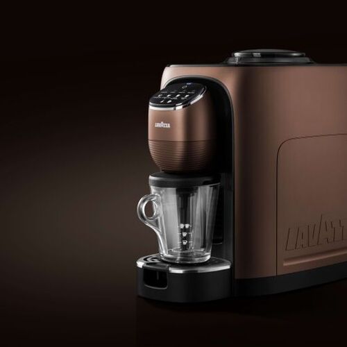 Gewusst wie: Lavazza Assoluta