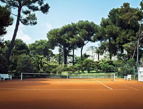 Tag des Tennis: Fifteen &ndash; Big Love