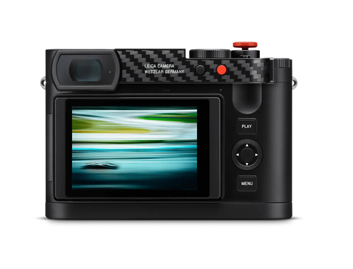 Leica X Formula 1: Rich colours