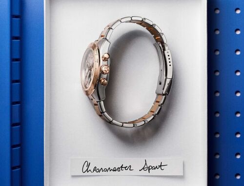 Zenith auf der Watches and Wonders