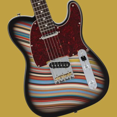 Rock &rsquo;n&rsquo; Roll now comes in stripes.