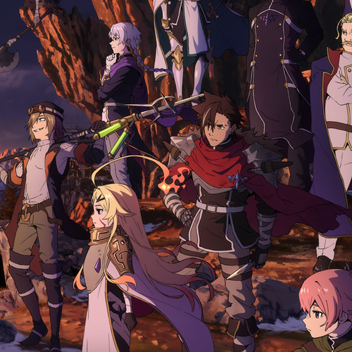 Die besten Anime Neustarts im Winter 26