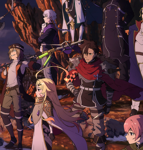 Die besten Anime Neustarts im Winter 26