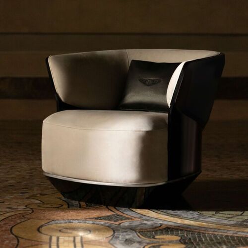 Design.Special 2026: Bentley Home - zeitlos sch&ouml;n