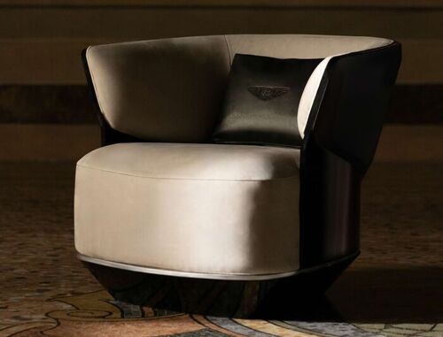 Design.Special 2026: Bentley Home - timeless beauty