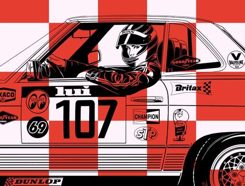 Mein &shy;Lebensgef&auml;hrt