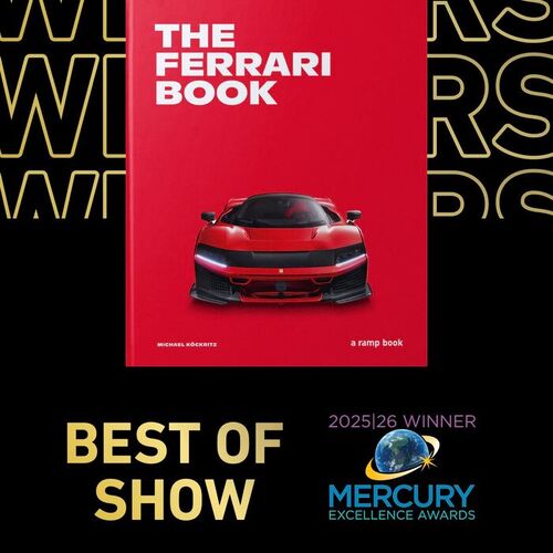 &raquo;Best of Show&laquo; bei den Mercury Awards 2025/26