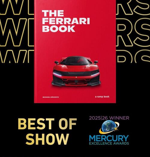 &raquo;Best of Show&laquo; bei den Mercury Awards 2025/26
