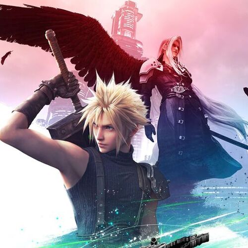 Final Fantasy VII Remake: Der Anfang einer gro&szlig;en Reise auf Switch 2