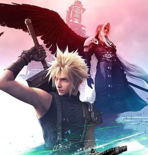 Final Fantasy VII Remake: Der Anfang einer gro&szlig;en Reise auf Switch 2