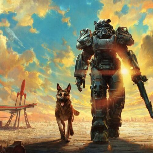 Zur&uuml;ck ins Commonwealth: Fallout 4 auf Switch 2