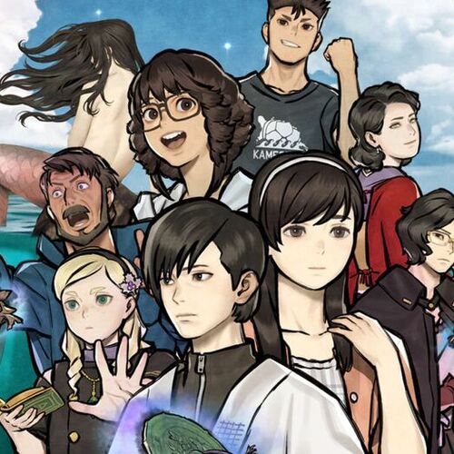 R&auml;tsel unter der Oberfl&auml;che: Paranormasight: The Mermaid&rsquo;s Curse