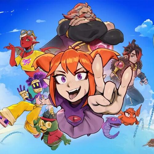 Indie Spotlight &ndash; Teil 22