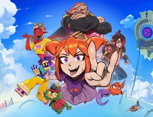 Indie Spotlight &ndash; Teil 22