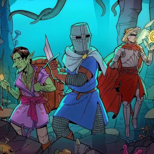 Indie Spotlight &ndash; Teil 24