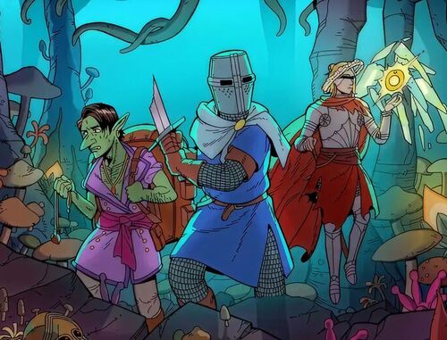 Indie Spotlight &ndash; Teil 24