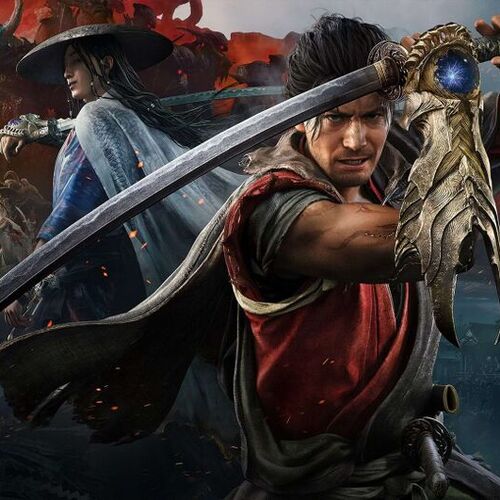Onimusha: Way of the Sword: Das Comeback nach 20 Jahren