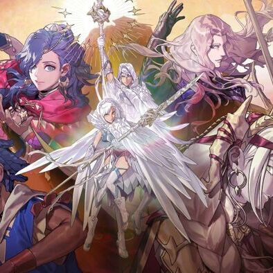 Fire Emblem: Fortune&rsquo;s Weave: Intelligent Systems hat sich selbst &uuml;berboten