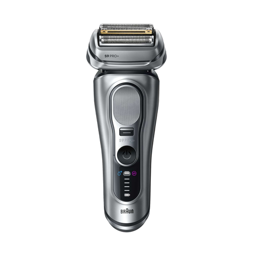 Formvollendet: Braun Series 9 Pro+
