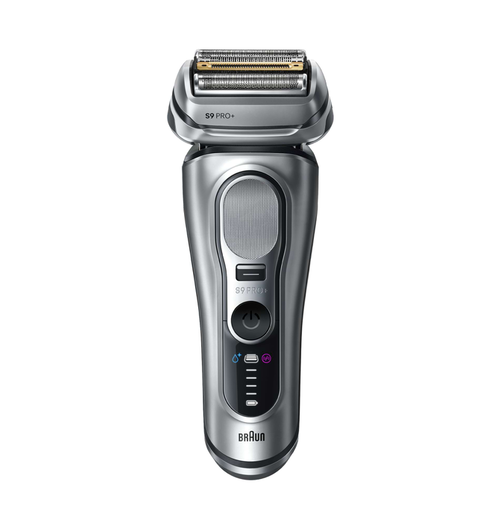 Formvollendet: Braun Series 9 Pro+