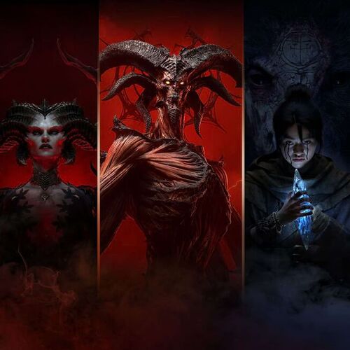 Diablo IV: Zeitalter des Hasses &ndash; Mephisto kommt nach Hause